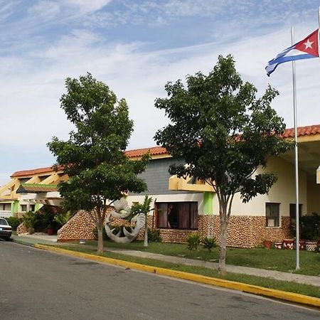 Hotel Punta La Cueva à Cienfuegos Extérieur photo